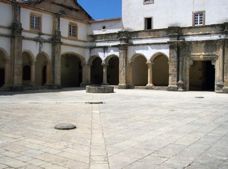 Tomar Portugal